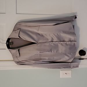 Ann Taylor silk blouse